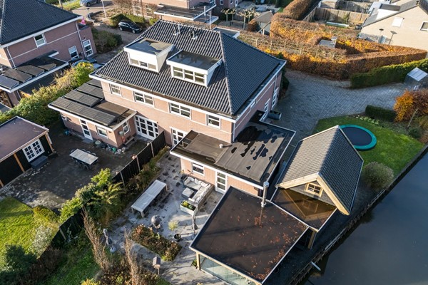 Medium property photo - Jacob de Jonghstraat 27, 4171 BX Herwijnen